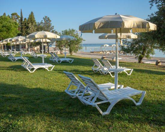 Hotel Salinera ****