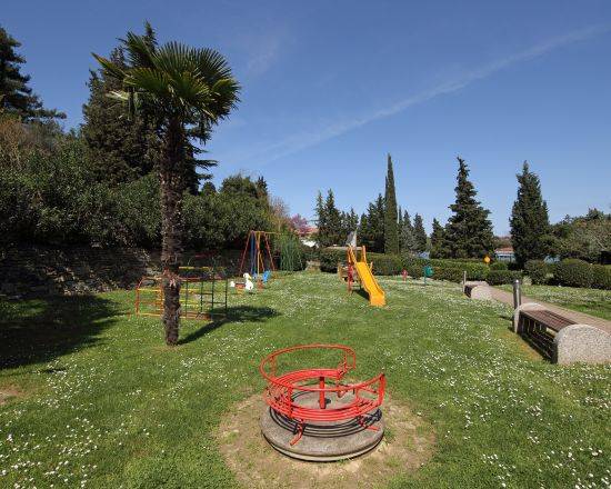 Hotel Salinera ****