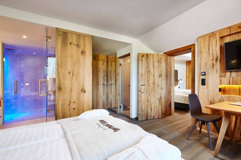 Doppelzimmer