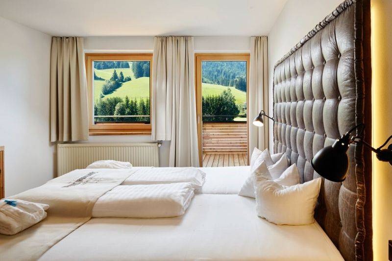 Doppelzimmer