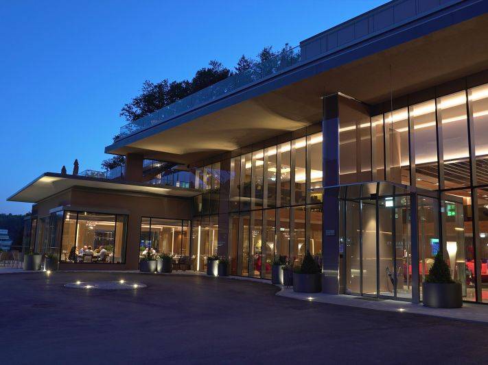 Atlantida Boutique Hotel *****