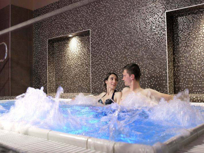 Atlantida Boutique Hotel *****
