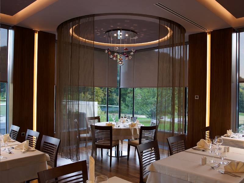 Atlantida Boutique Hotel *****