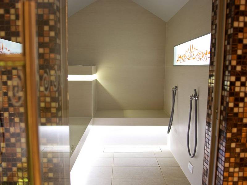 Atlantida Boutique Hotel *****