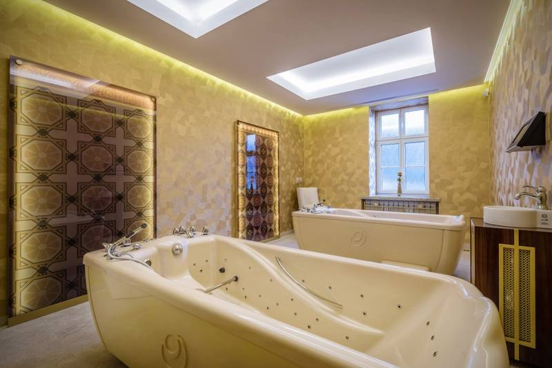 Hotel Royal Palace *****