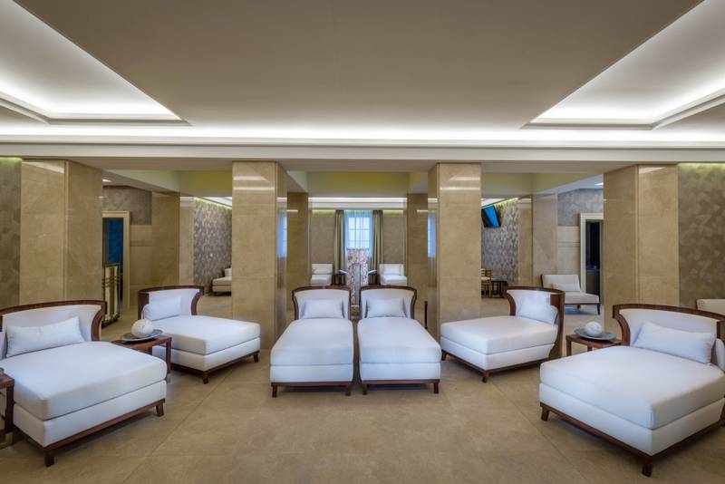 Hotel Royal Palace *****