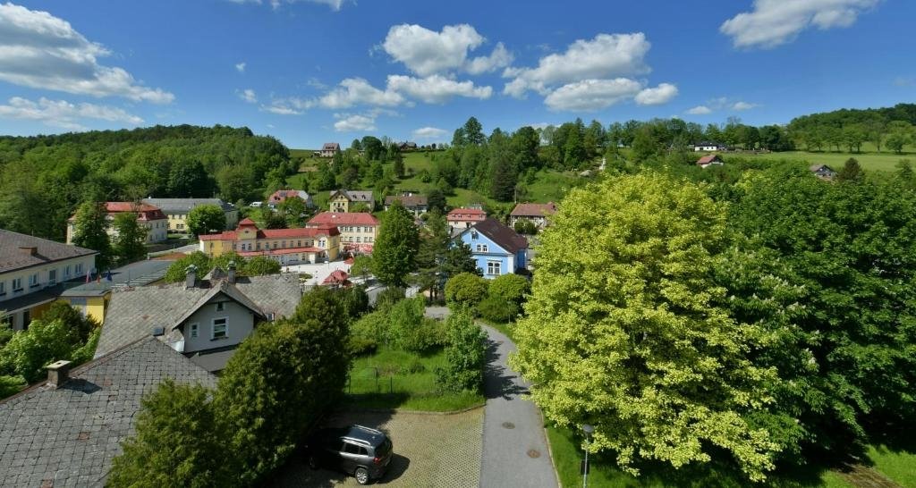 Kurort Libverda