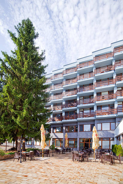 Kurhaus Smaragd 