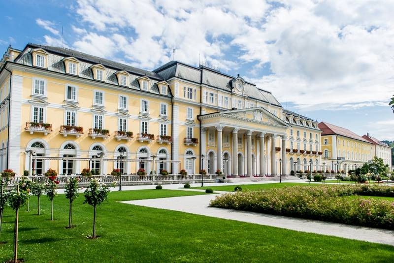 Grand Hotel Rogaška ****