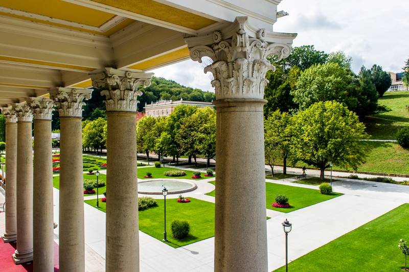 Grand Hotel Rogaška - Styria ****