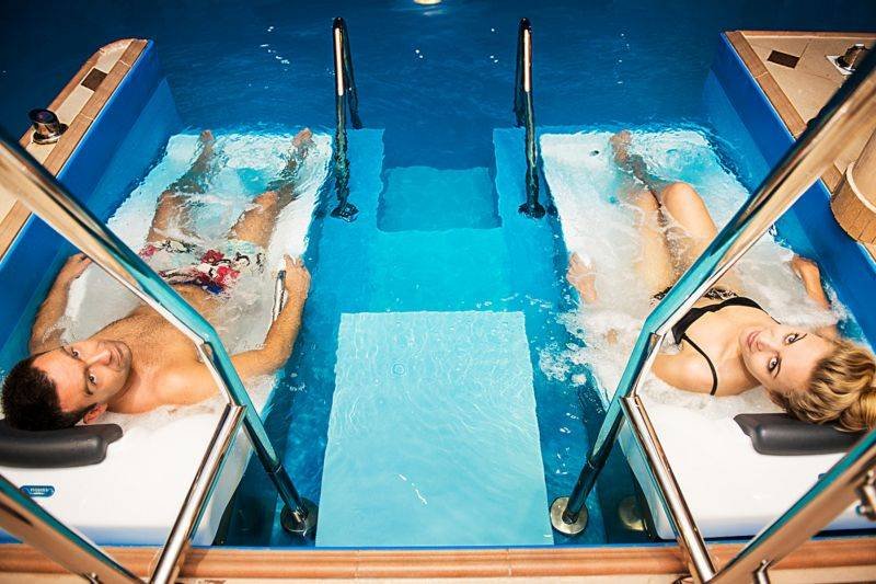 Relaxpäckchen 