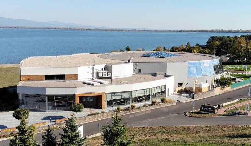 Thermal ŠÍRAVA SPA RESORT ****