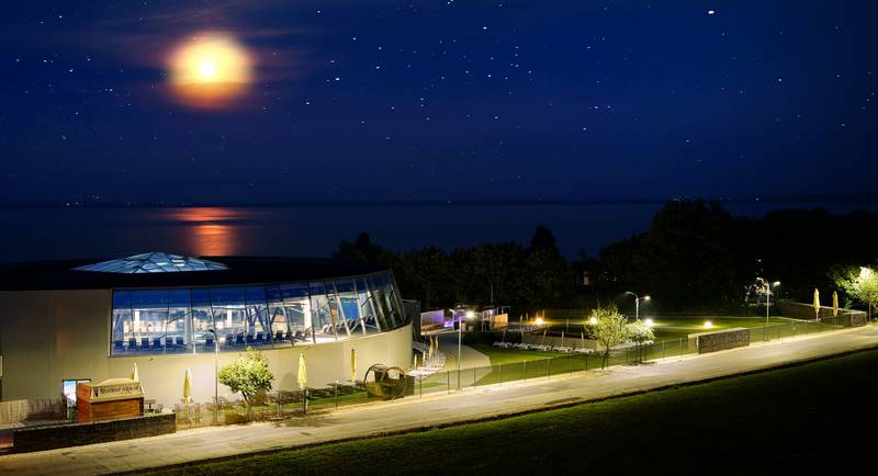 Thermal ŠÍRAVA SPA RESORT ****