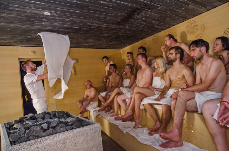 Thermal ŠÍRAVA SPA RESORT ****