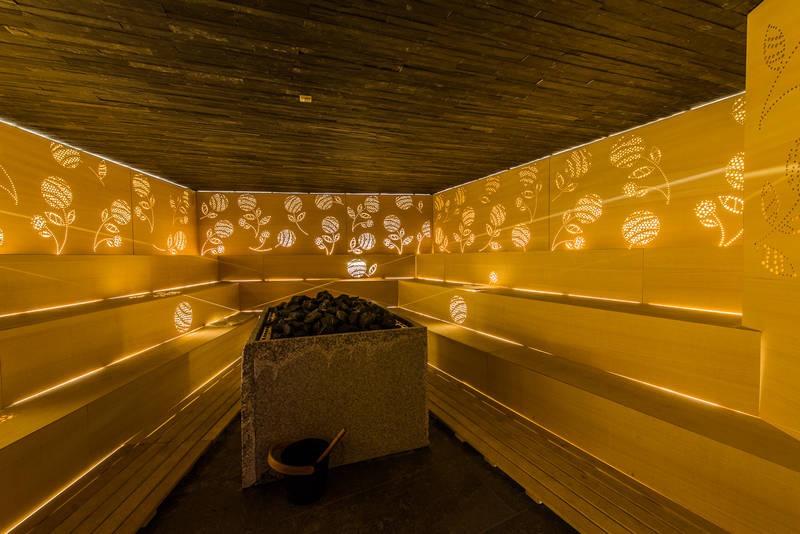 Thermal ŠÍRAVA SPA RESORT ****