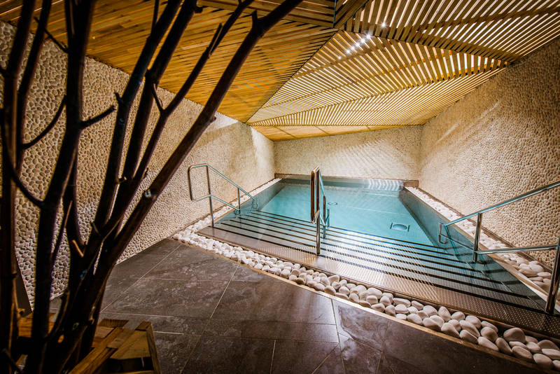 Thermal ŠÍRAVA SPA RESORT ****