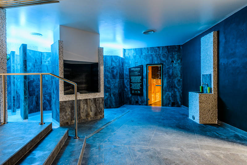 Thermal ŠÍRAVA SPA RESORT ****