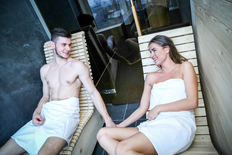 Thermal ŠÍRAVA SPA RESORT ****