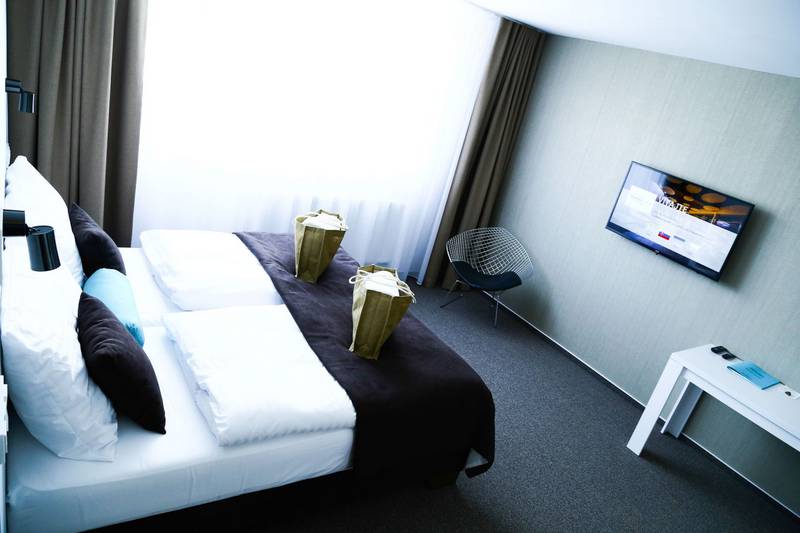 Spa Suite