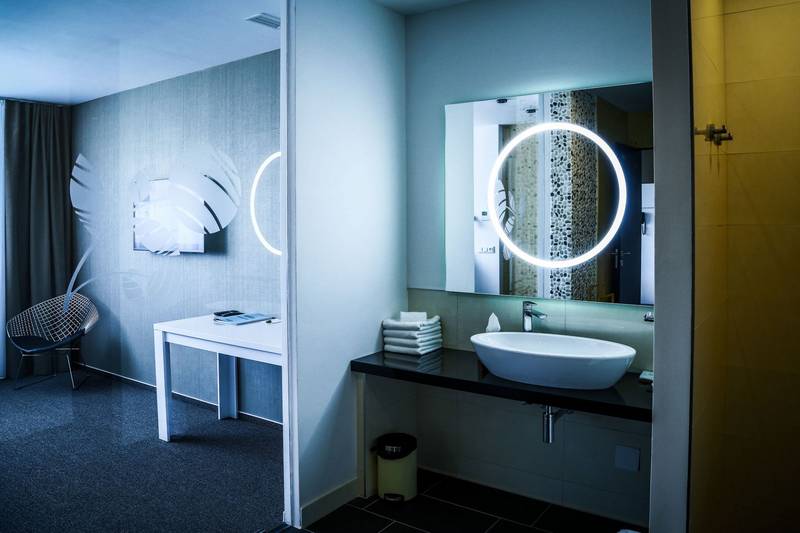 Spa Suite