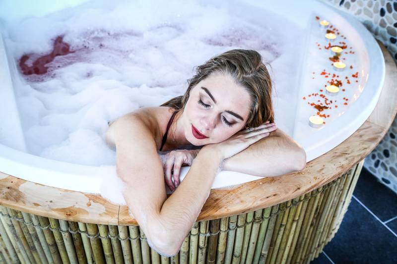 Spa Suite