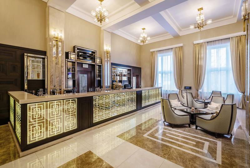 Hotel Royal Palace *****