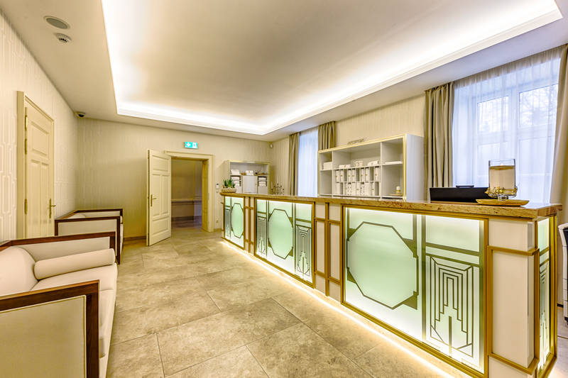 Hotel Royal Palace *****