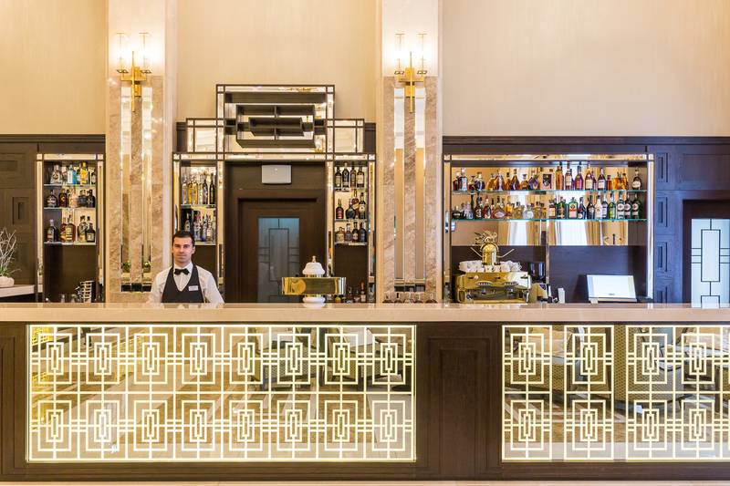Hotel Royal Palace *****