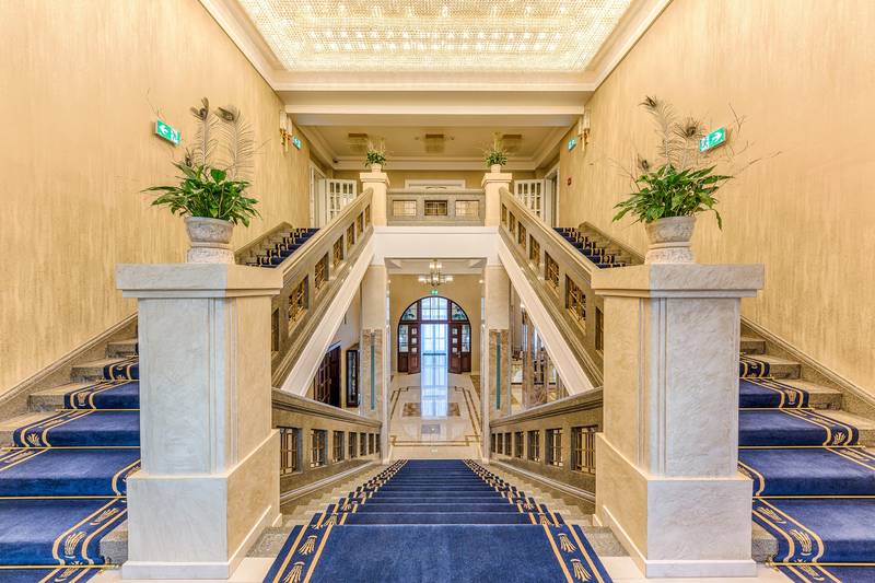 Hotel Royal Palace *****