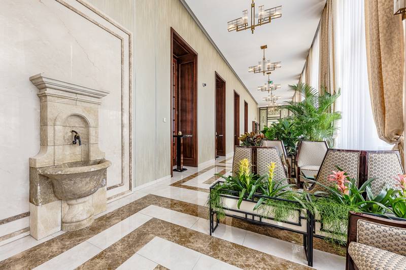 Hotel Royal Palace *****