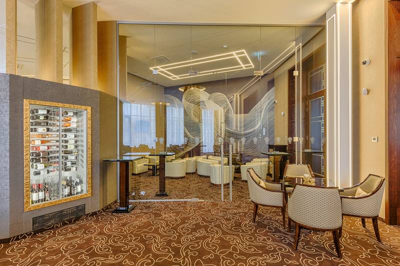 Hotel Royal Palace *****