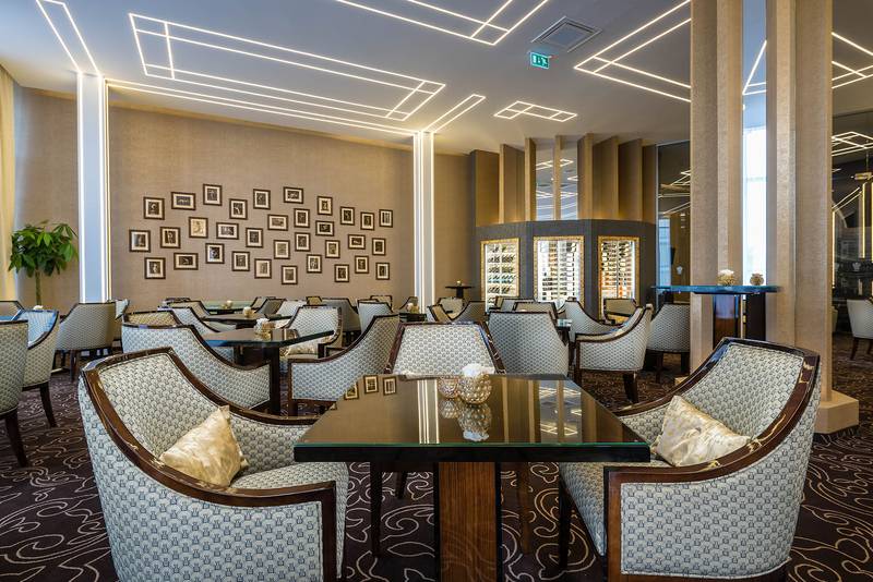 Hotel Royal Palace *****