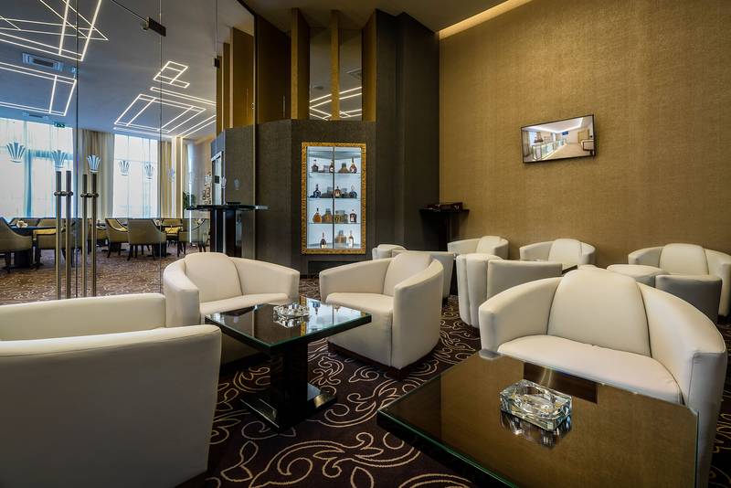 Hotel Royal Palace *****