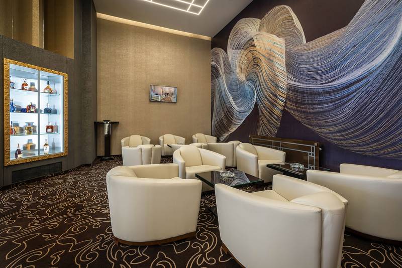 Hotel Royal Palace *****