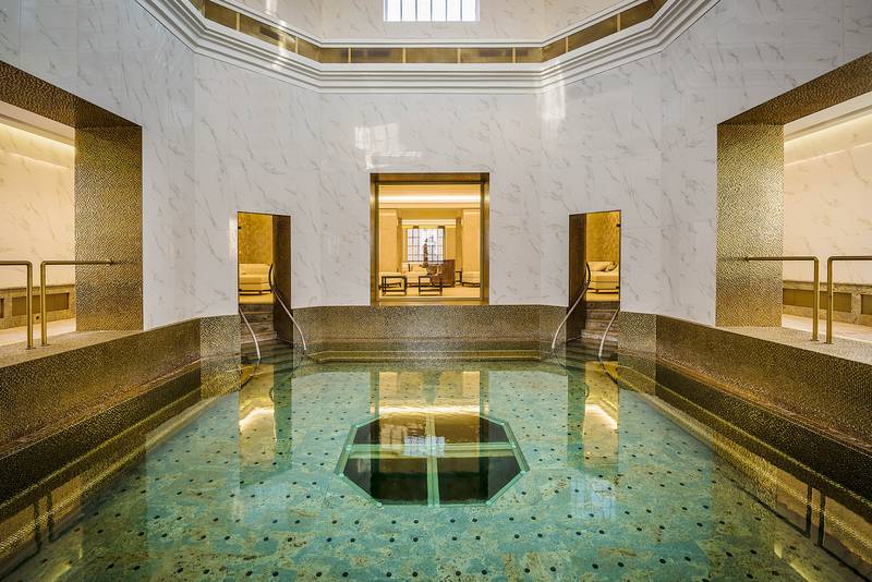 Hotel Royal Palace *****