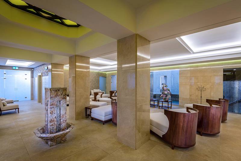 Hotel Royal Palace *****