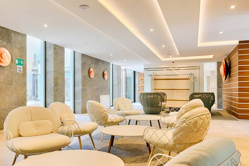 Thermia Palace Health Spa Hotel *****