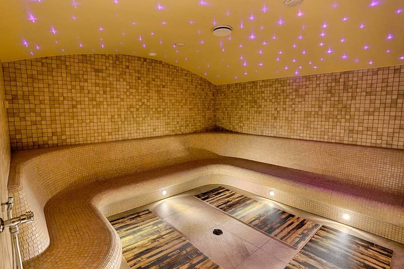 Thermia Palace Health Spa Hotel *****