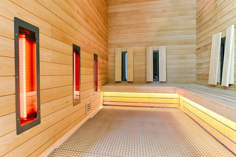 Thermia Palace Health Spa Hotel *****