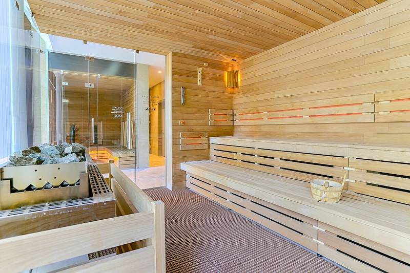 Thermia Palace Health Spa Hotel *****