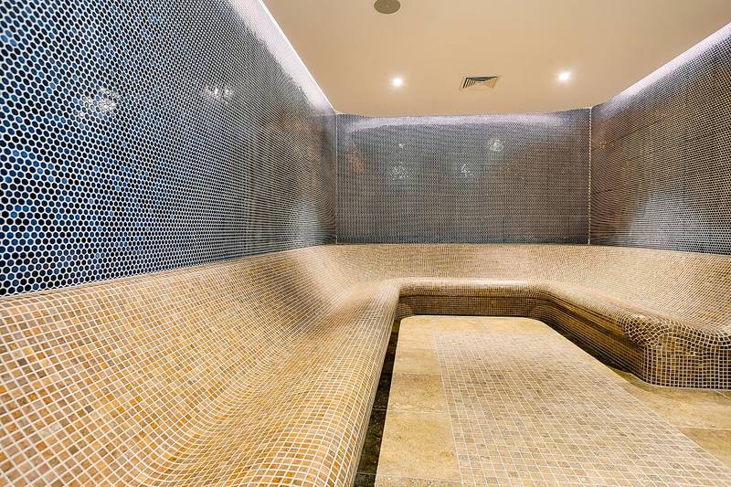 Thermia Palace Health Spa Hotel *****