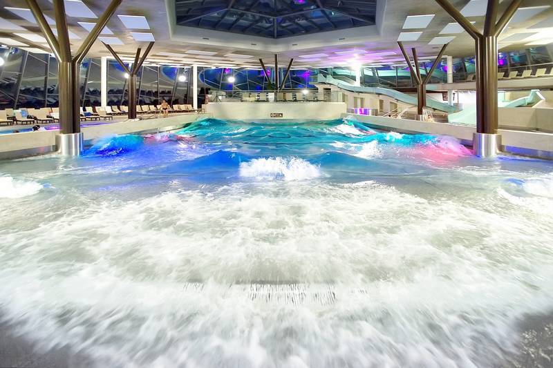 Familienaufenthalt - 2 Kinder unter 6 J. KOSTENLOS