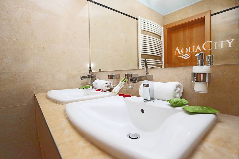 Appartement Deluxe