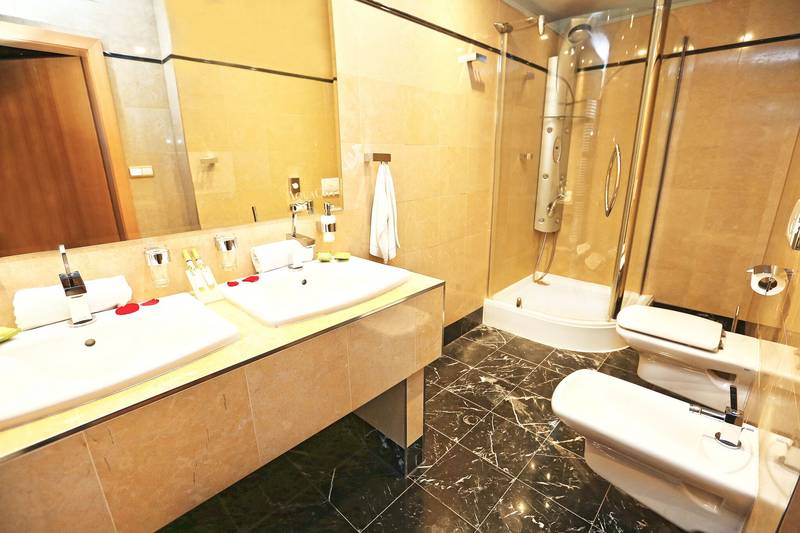 Appartement Deluxe