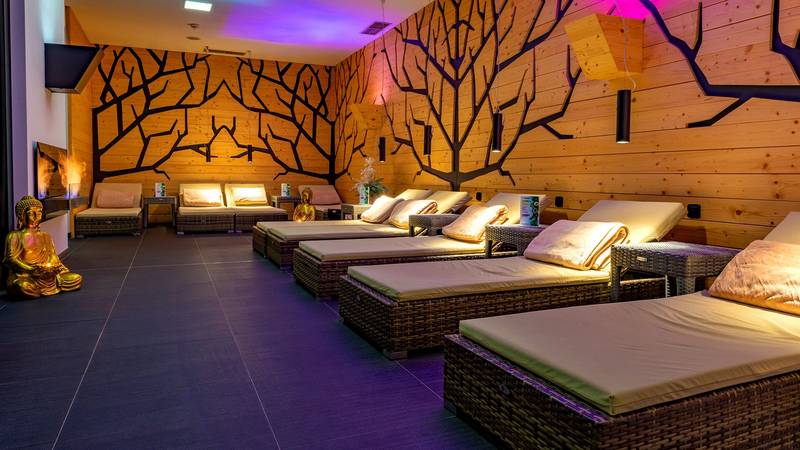 Hotel Seasons ****