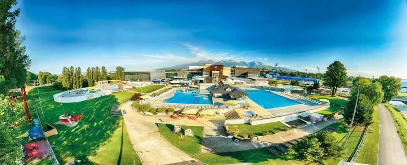 Hotel Seasons ****