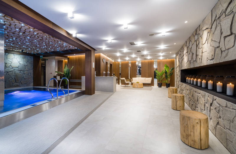 Hotel Pošta ****