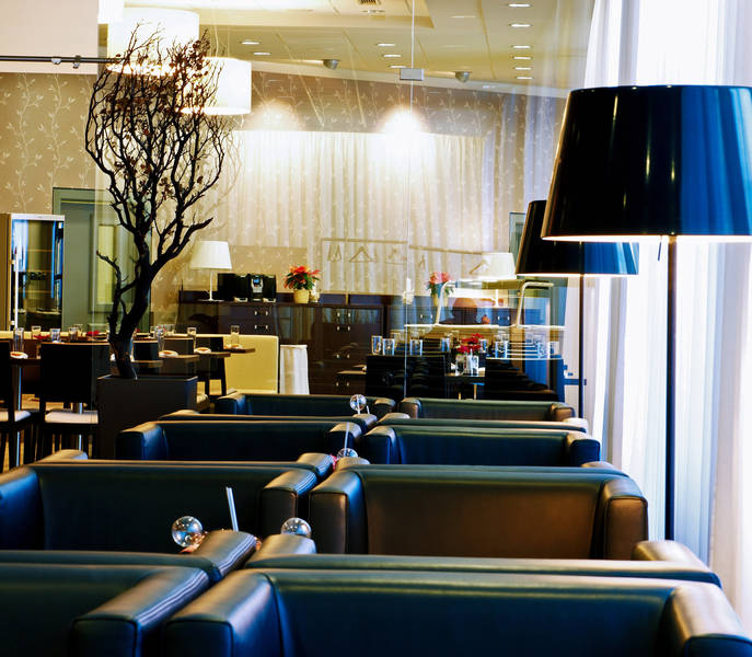 Hotel Grand ****