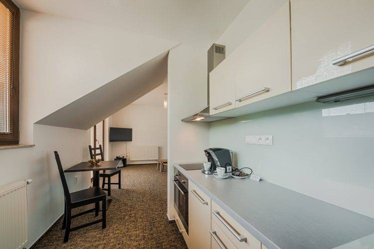 Apartment Iňuščak