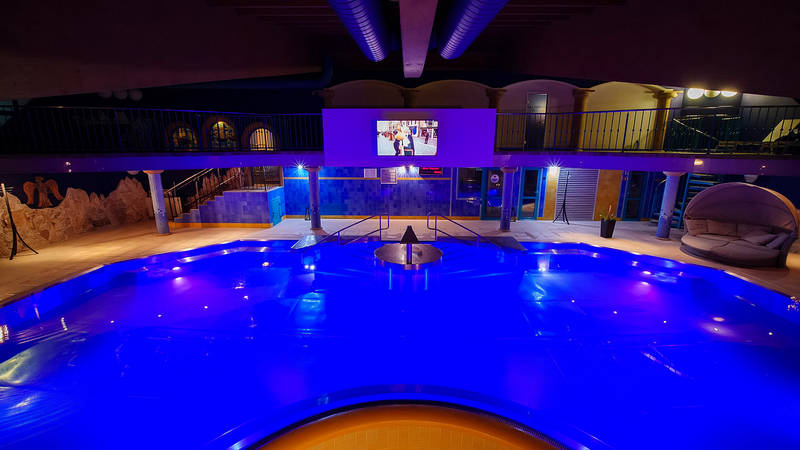 Wellness Aufenthalt 